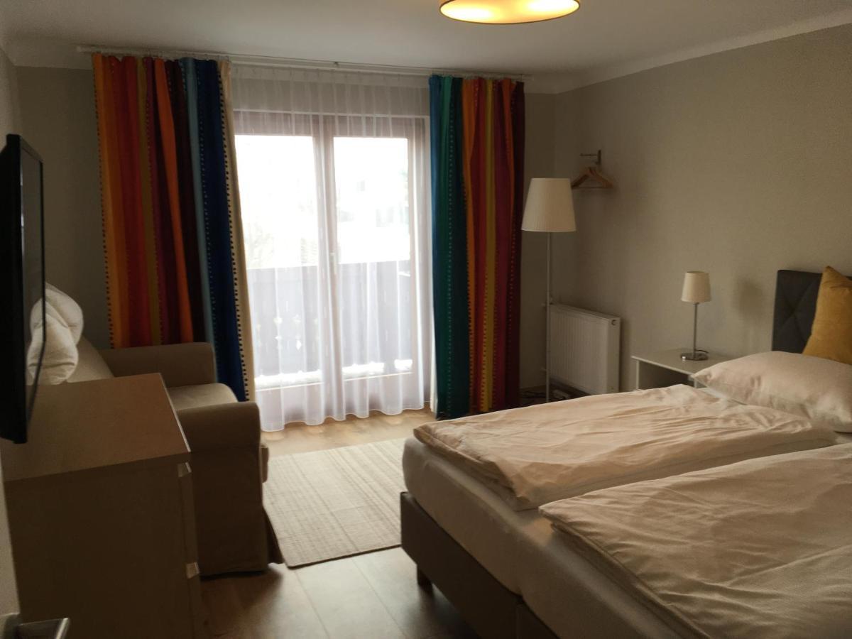 Appartement Imbachhorn زيل أم سي المظهر الخارجي الصورة