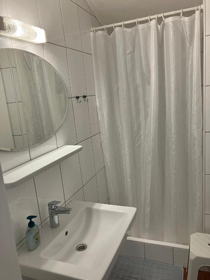 Appartement Imbachhorn زيل أم سي المظهر الخارجي الصورة